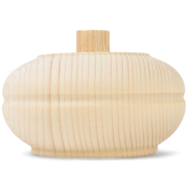 Holzmöbelfuß für Möbel