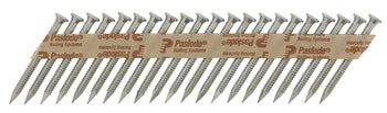 Paslode papiergebundene Streifennägel aus Stahl für Nagler.