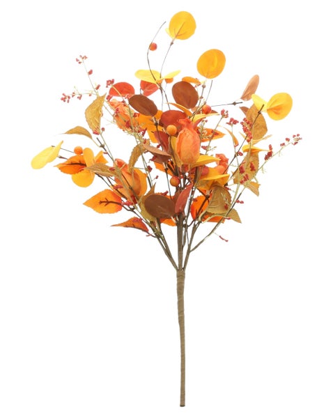 Bouquet Herbsttöne