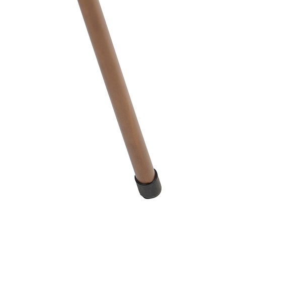 Stuhlbein mit Bodenschoner