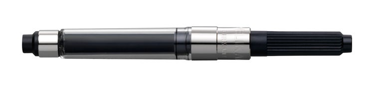 Pelikan Konverter C499 für Patronen-Füllhalter, Universal für alle gängigen Füller