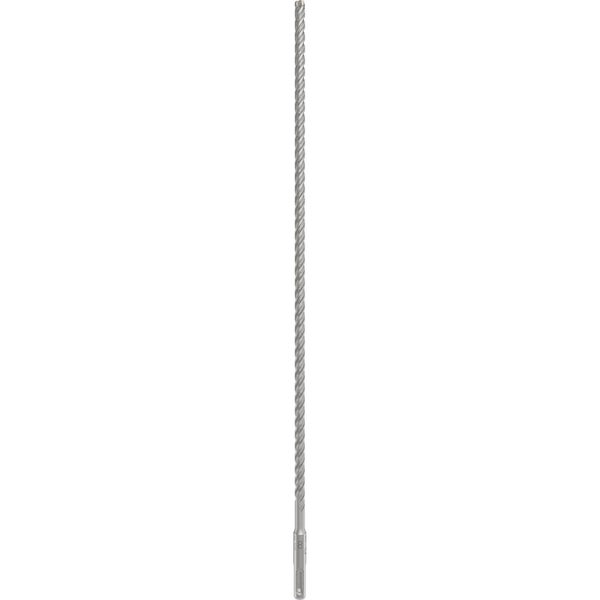 Bosch PRO SDS plus-5X Hammerbohrer 8 x 400 x 460 mm - 2608833794
