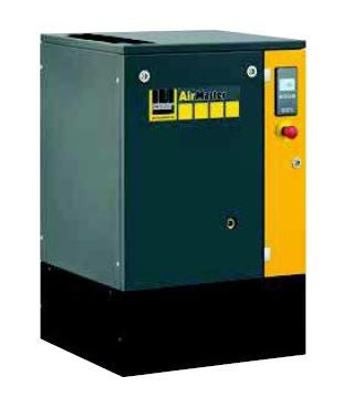 Schneider-Kompressor AM B 4-10 Schraubenkompressor 4152052419