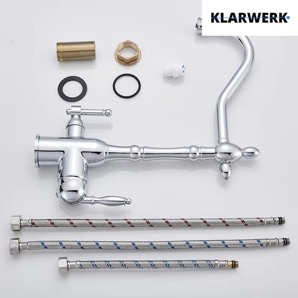 Nahaufnahme eines Teppichmusters