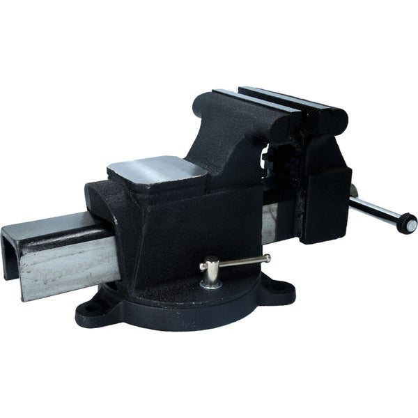 KS TOOLS Parallel-Schraubstock 5 - 914.0005