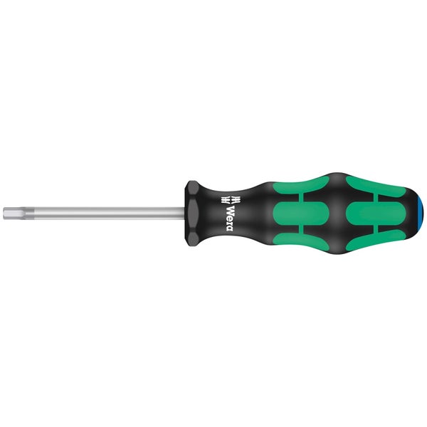 Wera Sechskant-Schraubendreher 354 Hex-Plus 5,0 x 80 mm - 023120