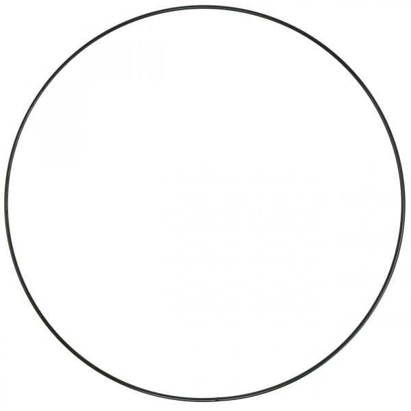 Metallring für Bastelarbeiten