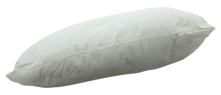 FRANK FLECHTWAREN | Innenkissen, 60 x 40 cm, BAUMWOLLE, POLYESTER, 40 x 60 cm