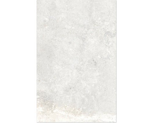 Wand- und Bodenfliese Watford White Multiformat