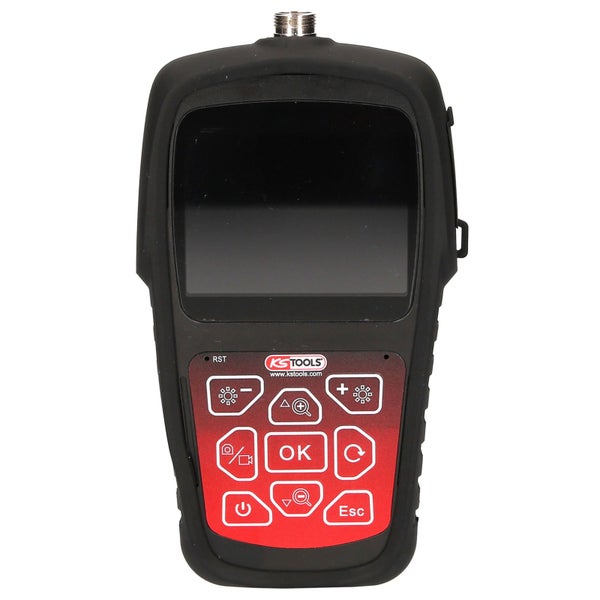 HD Videoskop mit Batterie