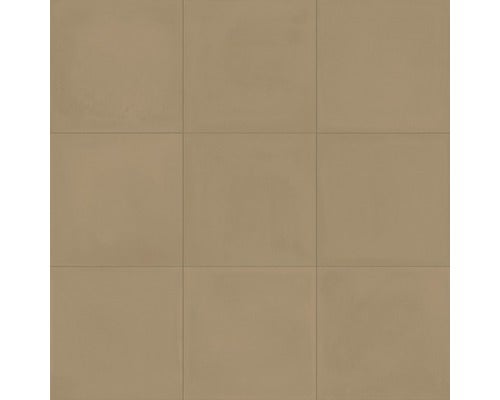 Bodenfliese Ragno Contrasti beige 20x20 cm