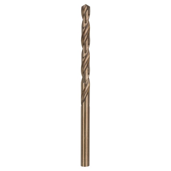 Bosch PRO Stainless Steel HSS-Co Spiralbohrer 7 x 69 x 109 mm - 2608585892