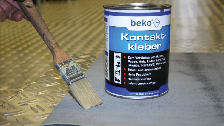 beko Kontaktkleber 650g 260 200 650