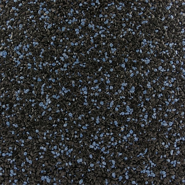 Terralith Metallic - Steinteppich WAND -metallic mix 501- für 1 qm