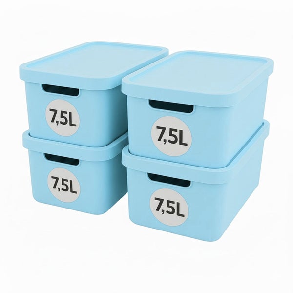 Weißer Einbaustrahler aus Ferrum, schwenkbar, Lochausschnitt 74 Millimeter.