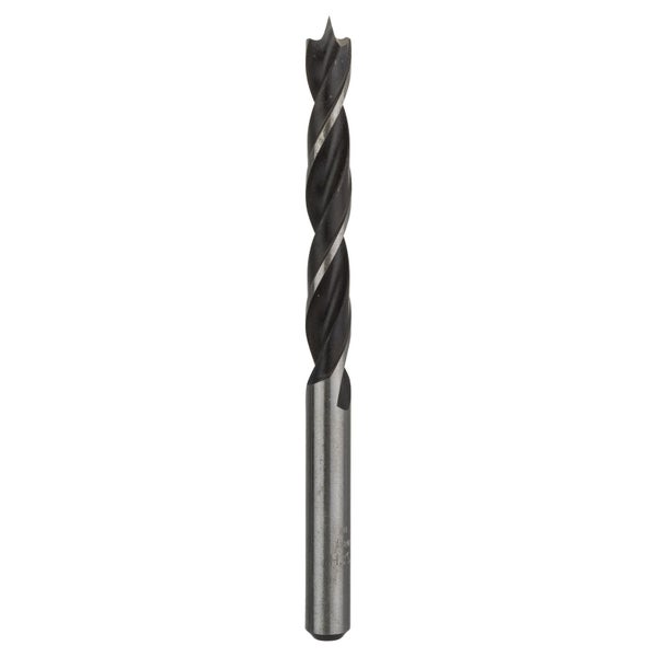 Bosch 1x Holzspiralbohrer Standard D= 9 - 2608596306