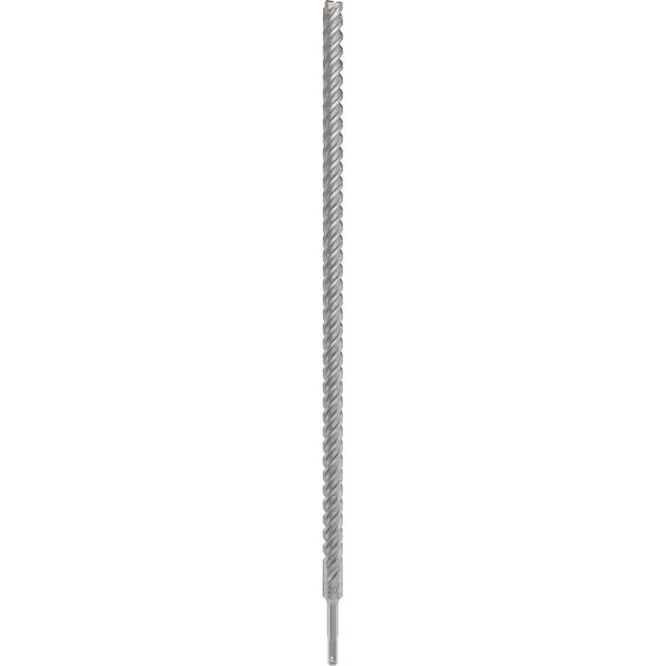 Bosch PRO SDS plus-5X Hammerbohrer 20 x 550 x 600 mm - 2608836642
