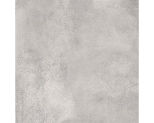 Graue Fliese mit Steinoptik