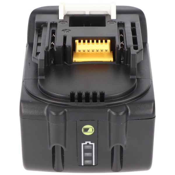 Akku passend für M.J. Maillis Group PowertoolBattery C521011950Z, Li-Ion Akku, 14,4V, 3,0Ah