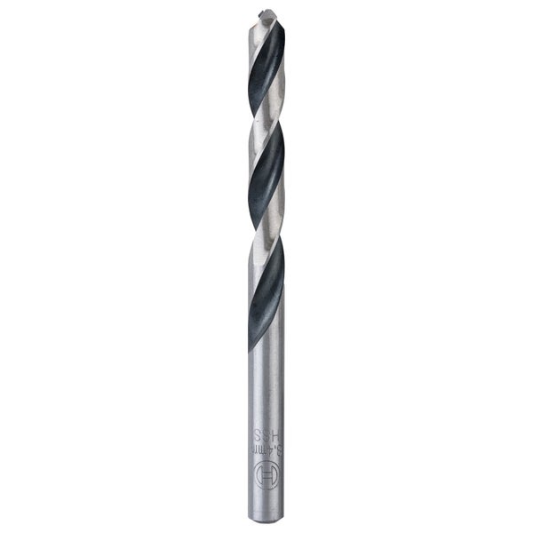 Spiralbohrer aus HSS Stahl mit 8,4 mm Durchmesser