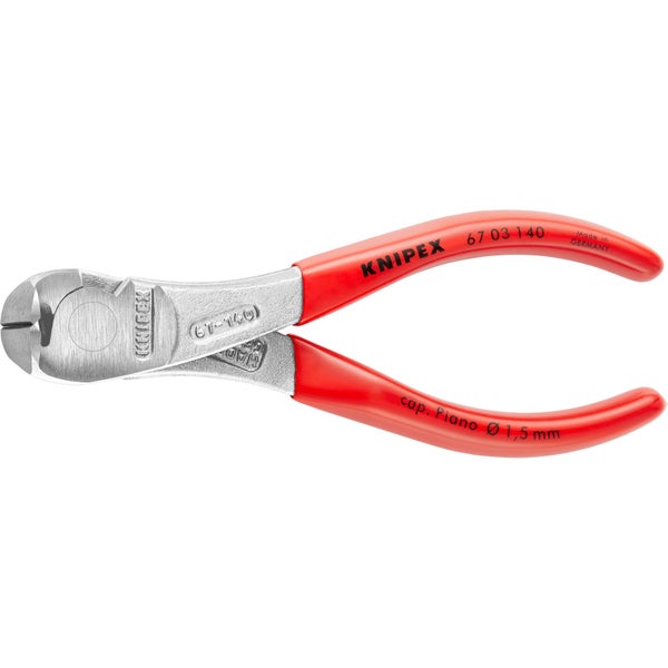 Knipex Kraft-Vornschneider - 6703140