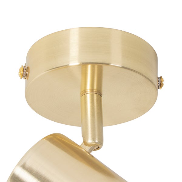 Deckenleuchte aus Metall