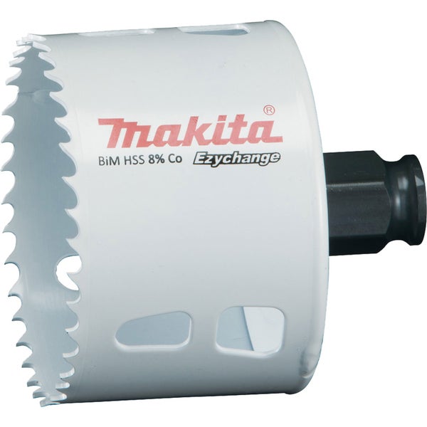 Makita EZYCHANGE BIM-Lochsäge 70 mm - E-03919