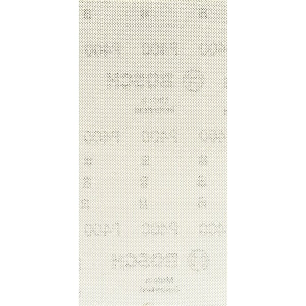 Schleifpapier Blatt mit Körnung P400