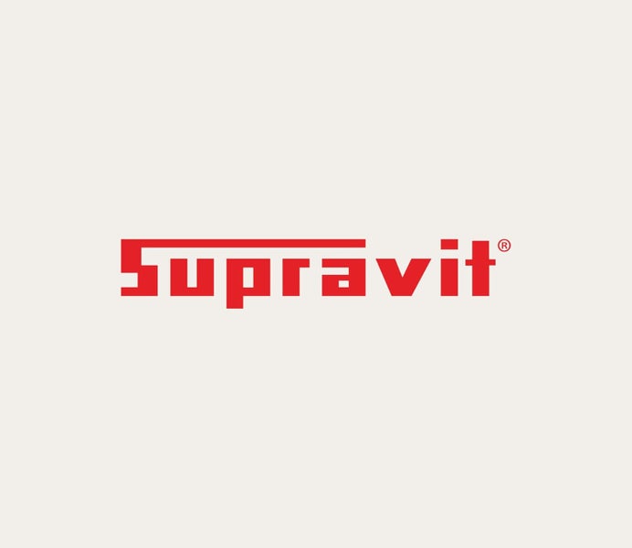 Supravit Logo