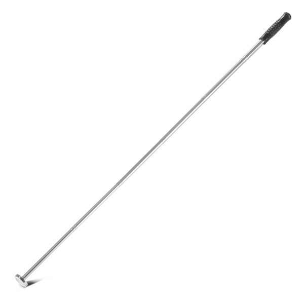STAHLWERK Teleskop Pick-up Tool, Teleskopmagnet, Magnetstab, Magnetheber 2er Set