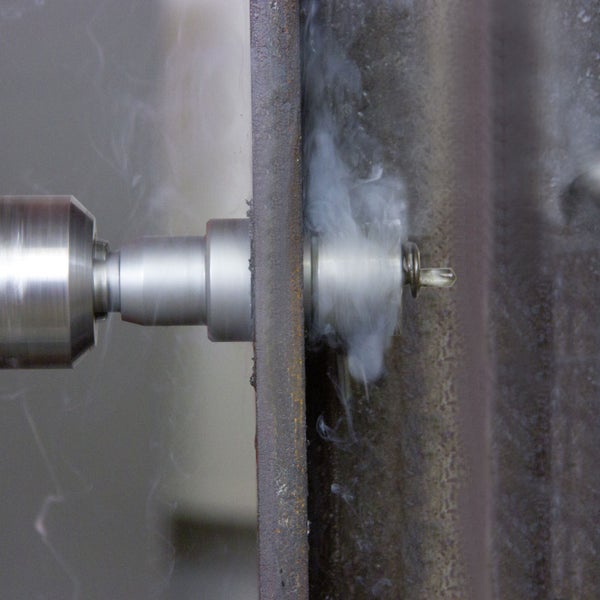 RUKO MBL Lochsäge HM 18.0 mm - 113018