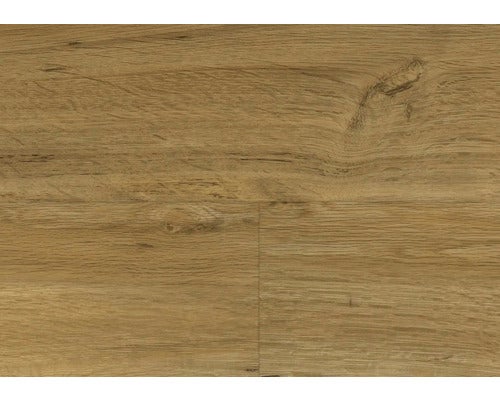 Nahaufnahme von Laminatboden mit Holzoptik
