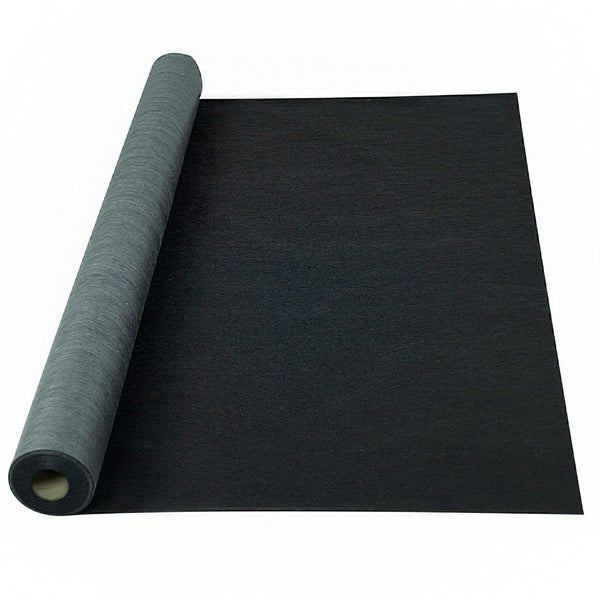 AMF Life Dachunterspannbahn, Dachfolie, Dampfsperre, anthrazit, 1,5m x 50m Ohne Zubehör