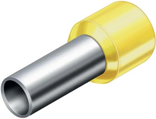 WEIDMÜLLER Crimpzange PZ 16 Länge 200 mm - 9012600000