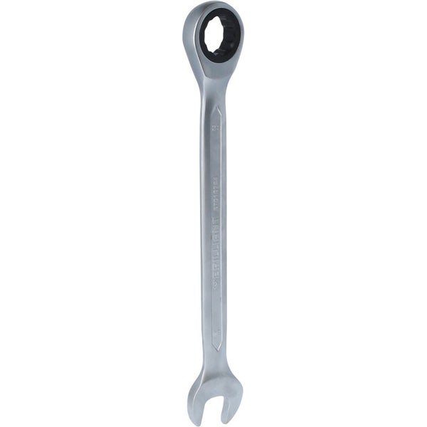 Brilliant Ringmaulschlüssel mit Ratschenfunktion