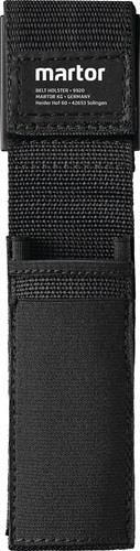 martor Gürteltasche H 215 x B 53 x T 23 mm - 9920.08