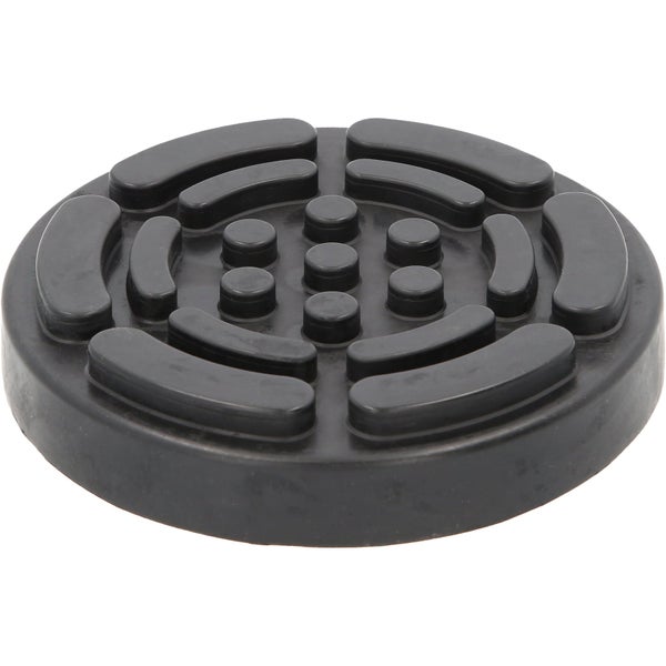 Werkzeugsatz mit verschiedenen Buchsen und Adaptern in einem blauen Kunststoffkoffer