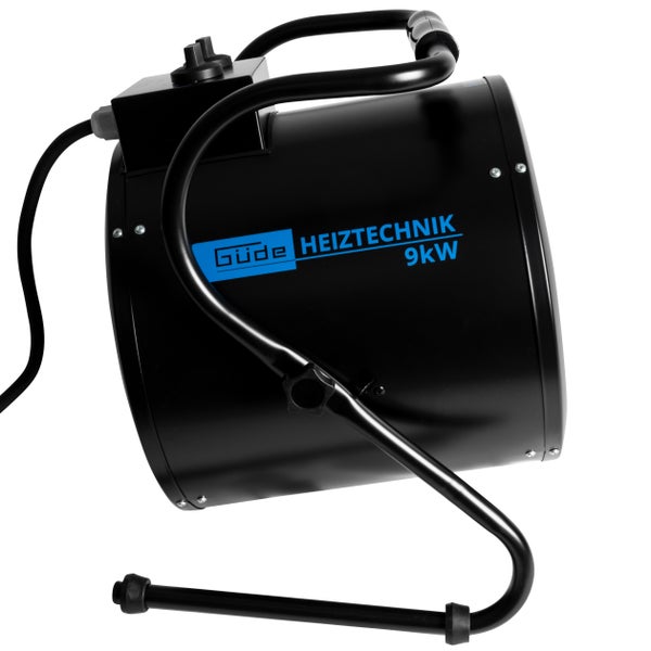 Güde Heiztechnik 9 Kilowatt Heizlüfter