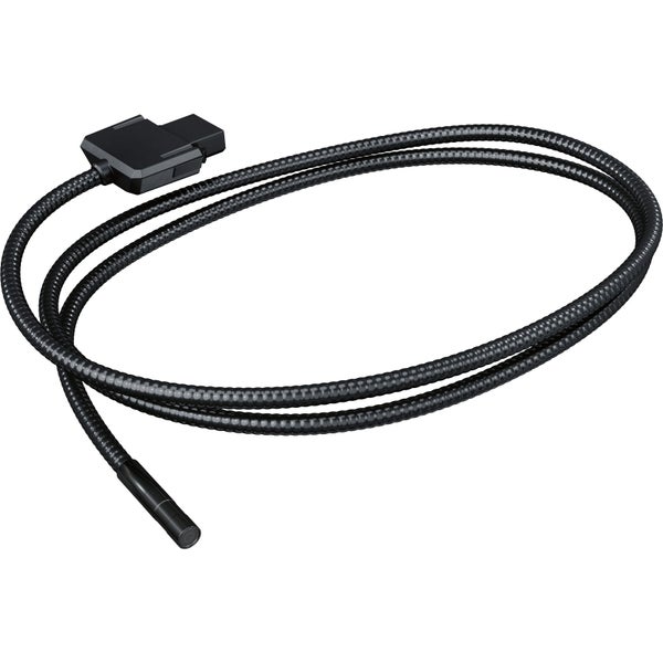 Endoskop mit Verbindungskabel