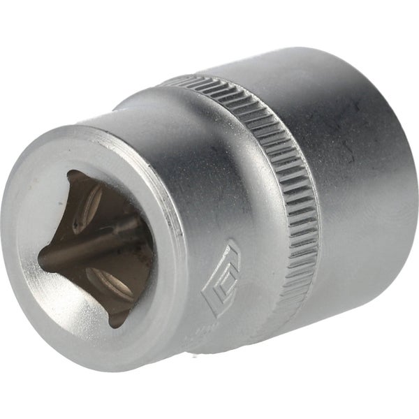 Steckschlüssel-Einsatz für Schraubenschlüssel