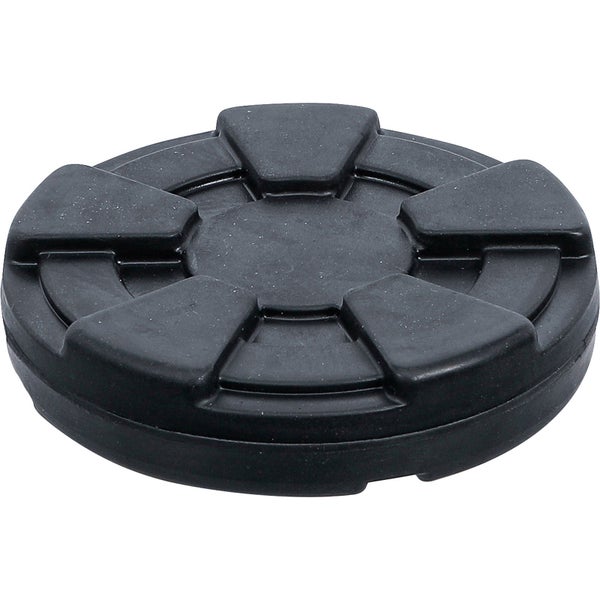 Gummidämpfer rund für Rüttelplatte