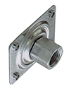 Condor Druckschalter MDR 1/6 2,5 - 6 bar G1/4 St-Ü DTD BAEA 017A030 XDE XXX