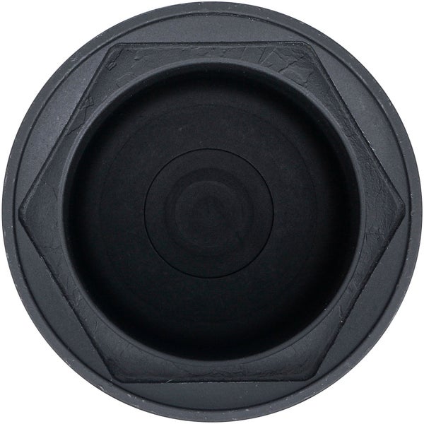 Steckschlüsseleinsatz von oben