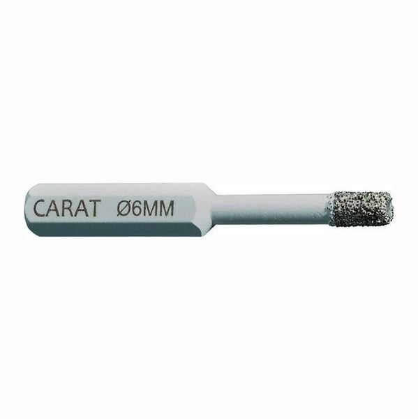 CARAT Fliesenbohrer Ø 8 mm - ETD0080000