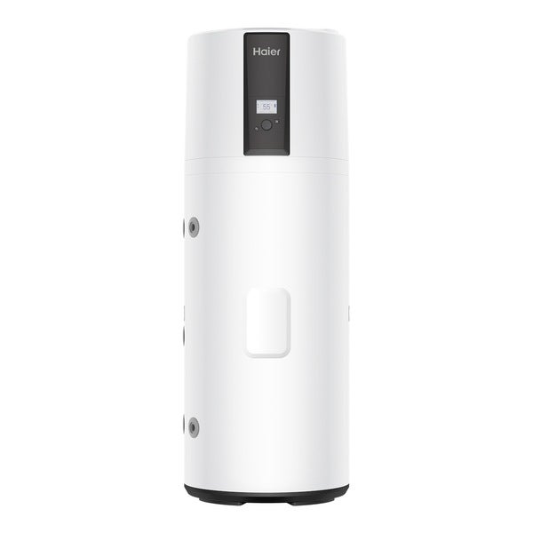 Haier Brauchwasserwärmepumpe HP200M7-F9 - 194 Liter Speicher - 320 W R290