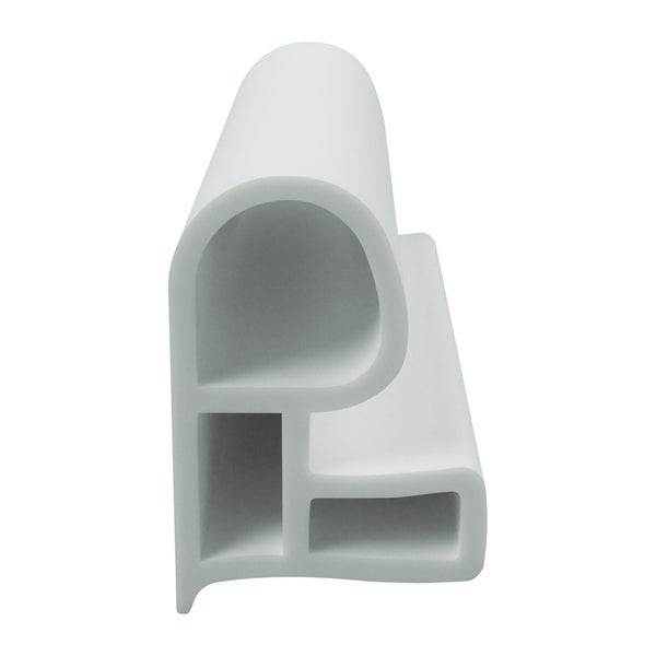 Dichtprofil aus Gummi