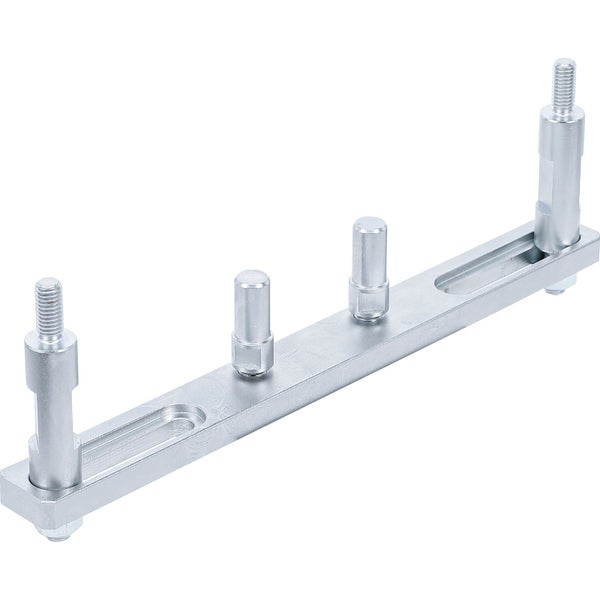 Fein Starlock Max Segmentsägeblatt aus Karbid