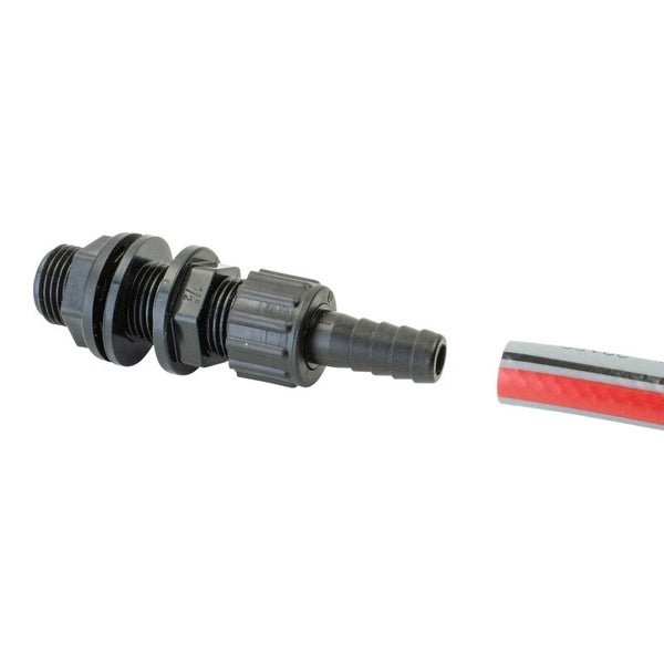 Blumat Tankanschluss Kombi 1/2 13 mm – Bewässerungssystem Zubehör