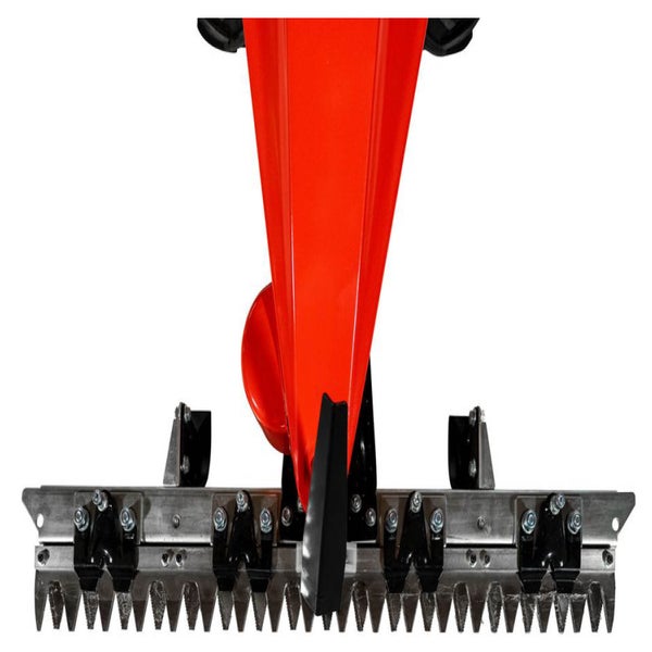 Güde Balkenmäher GBM 87.1 Wiesenmäher 4,8PS Schnittbreite 870mm Primerpumpe 95456