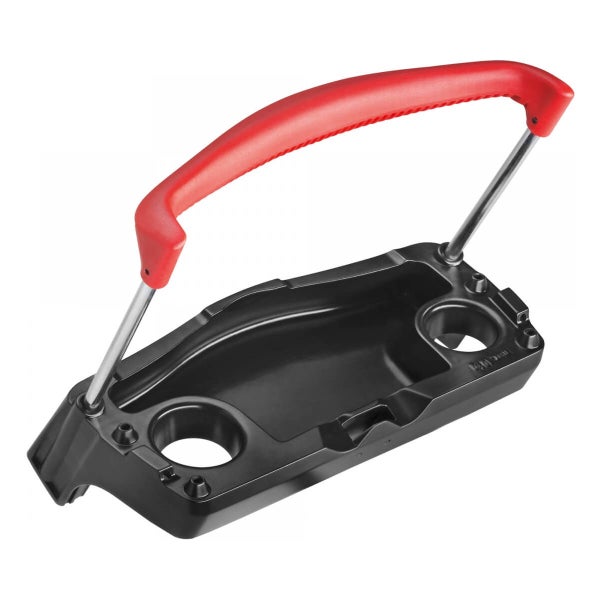 Geräteträger mit Griff